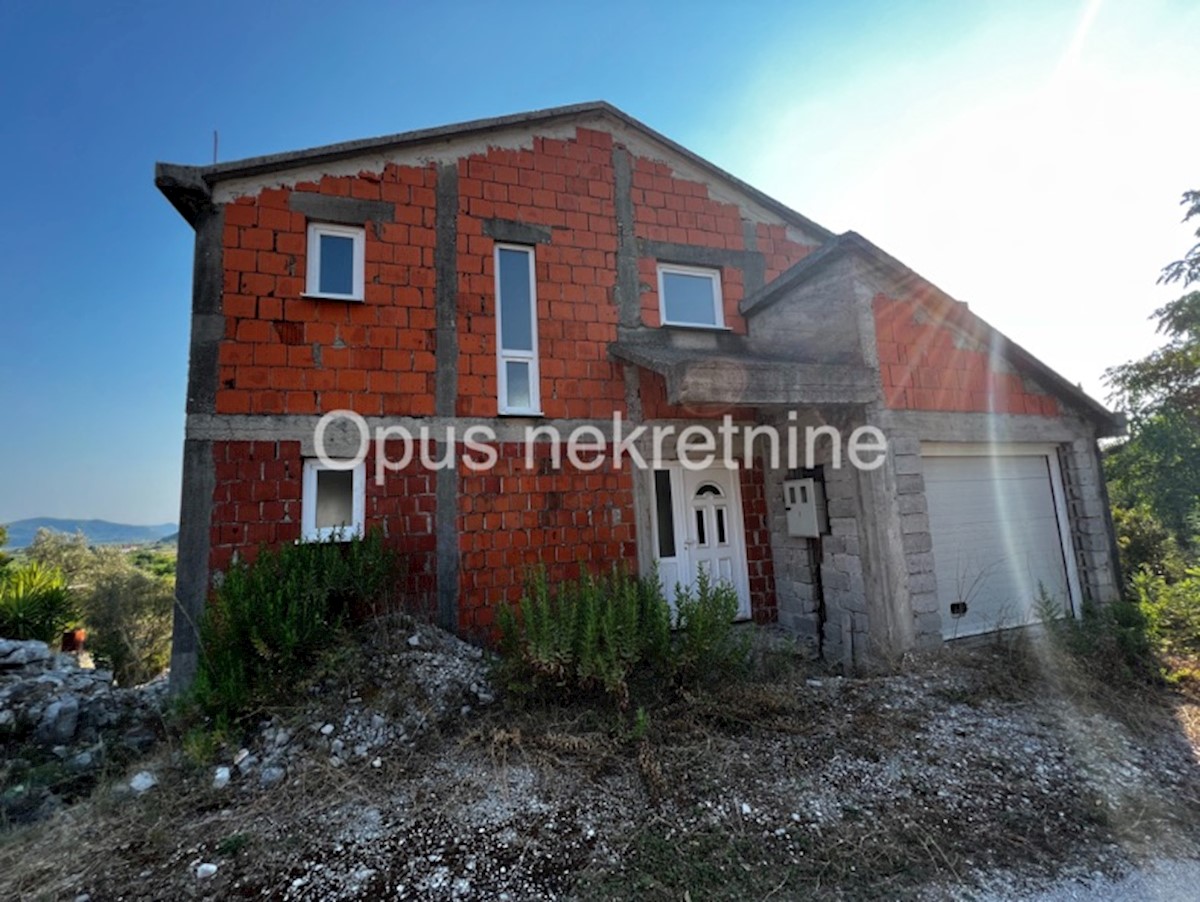 House For sale - DUBROVAČKO-NERETVANSKA  PLOČE 