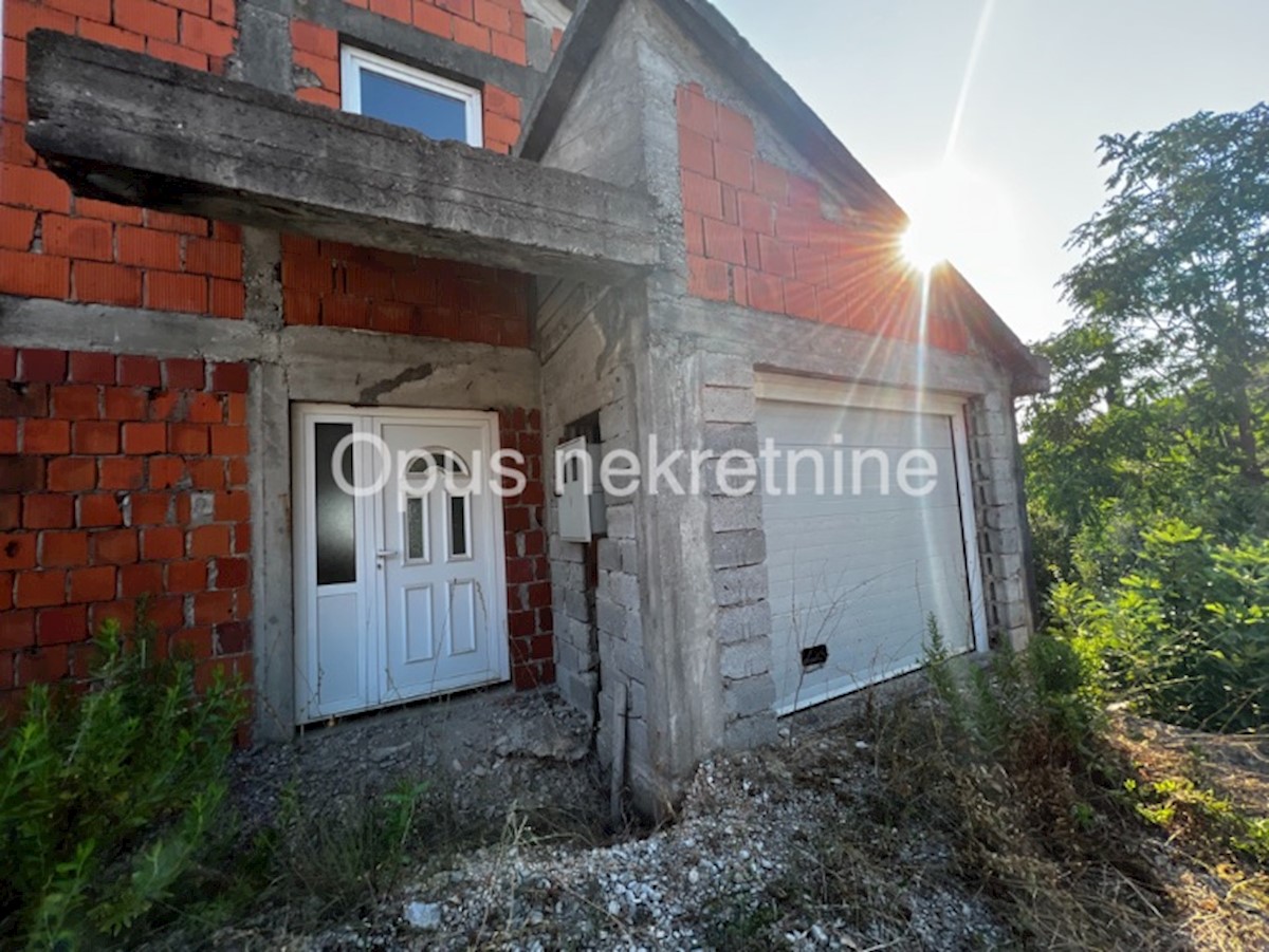 House For sale - DUBROVAČKO-NERETVANSKA  PLOČE 