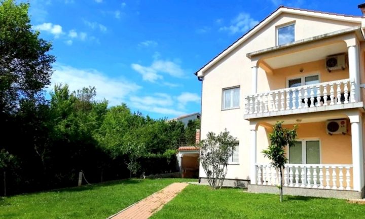 House for sale 230 m² – Čižići