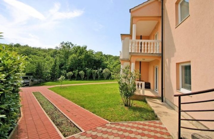 Haus Zu verkaufen - Primorsko-goranska Krk - foto 2/15