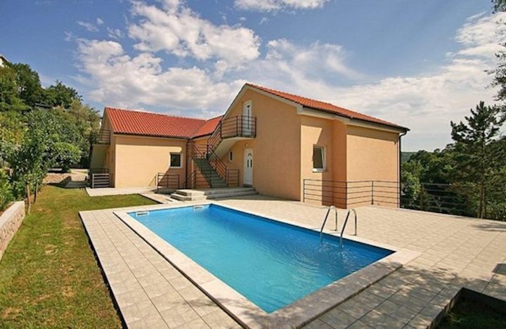 Haus Zu verkaufen - Primorsko-goranska Krk - foto 3/15