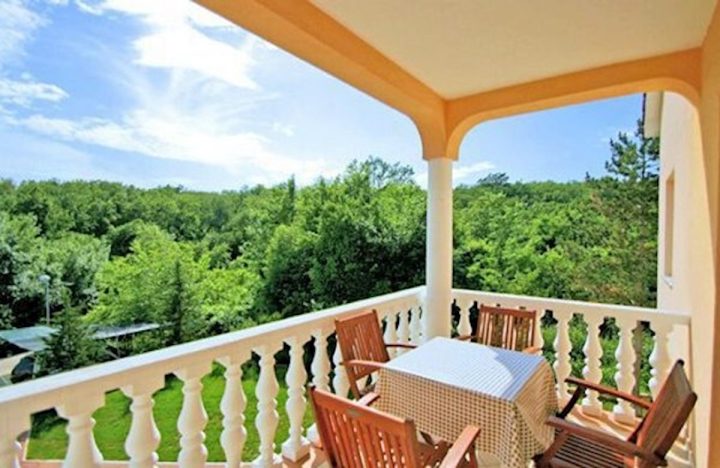 Haus Zu verkaufen - Primorsko-goranska Krk - foto 4/15
