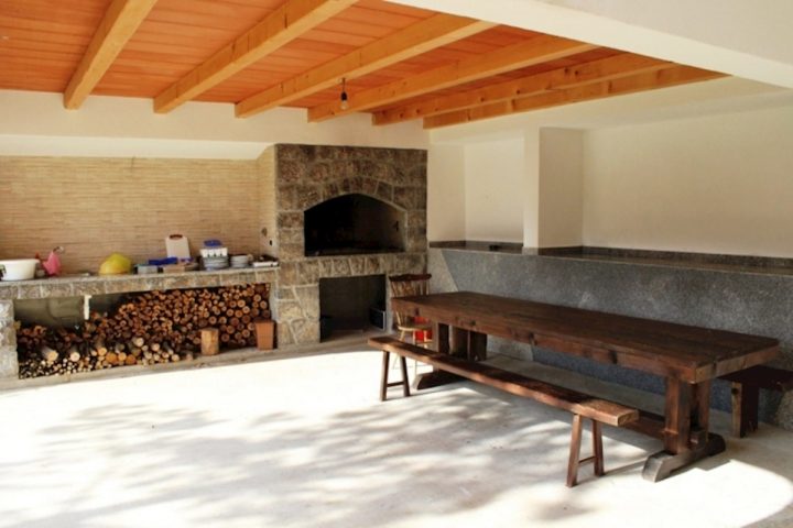 Haus Zu verkaufen - Primorsko-goranska Krk - foto 5/15