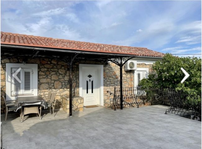 House for sale 181 m² – Čižići