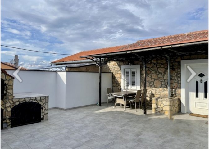 Maison À vendre - Primorsko-goranska Krk - foto 5/18