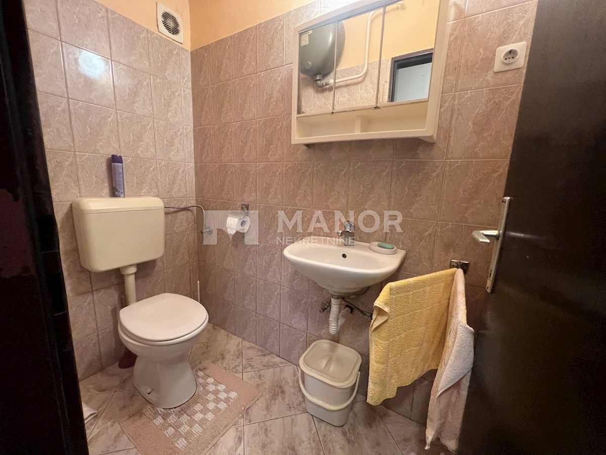 Apartmán Na predaj - PRIMORSKO-GORANSKA  Opatija