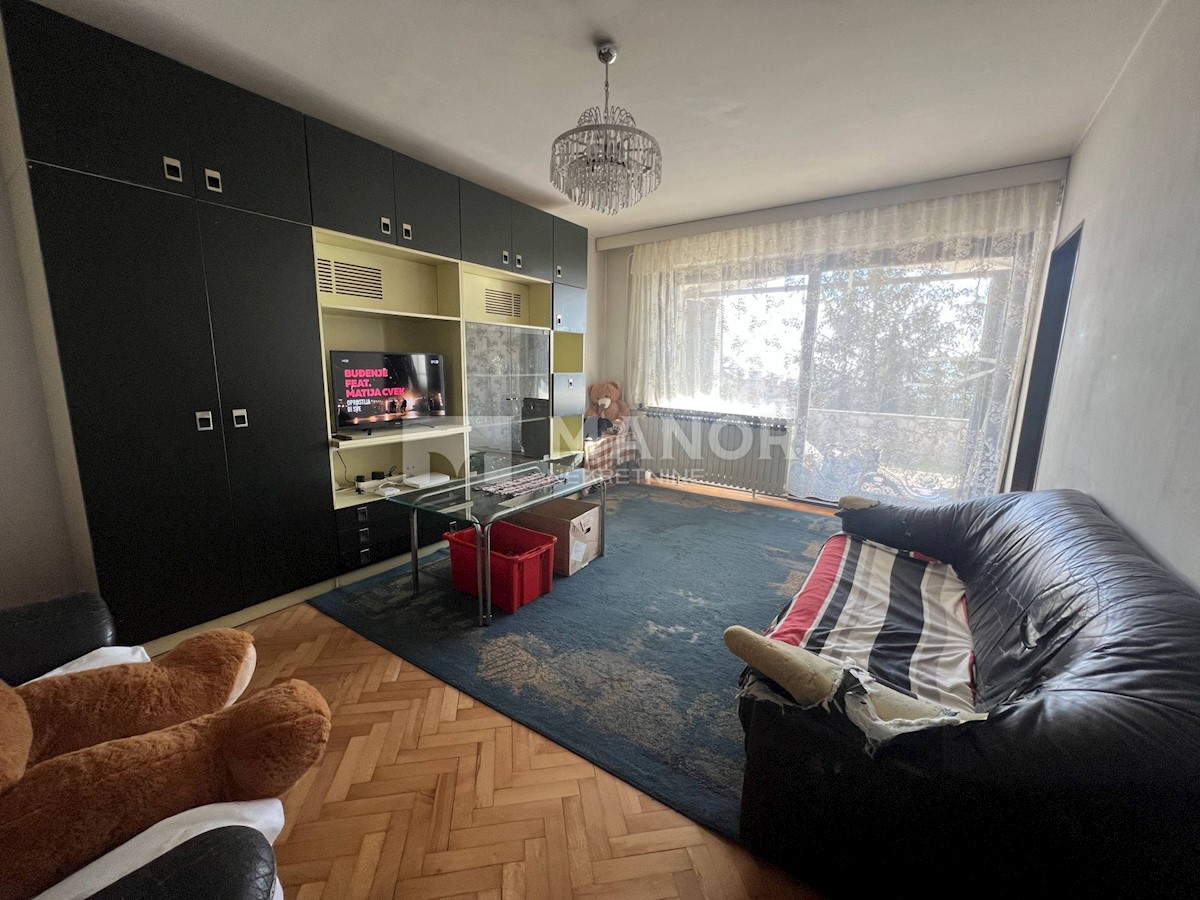 Apartmán Na prodej - PRIMORSKO-GORANSKA  OPATIJA 