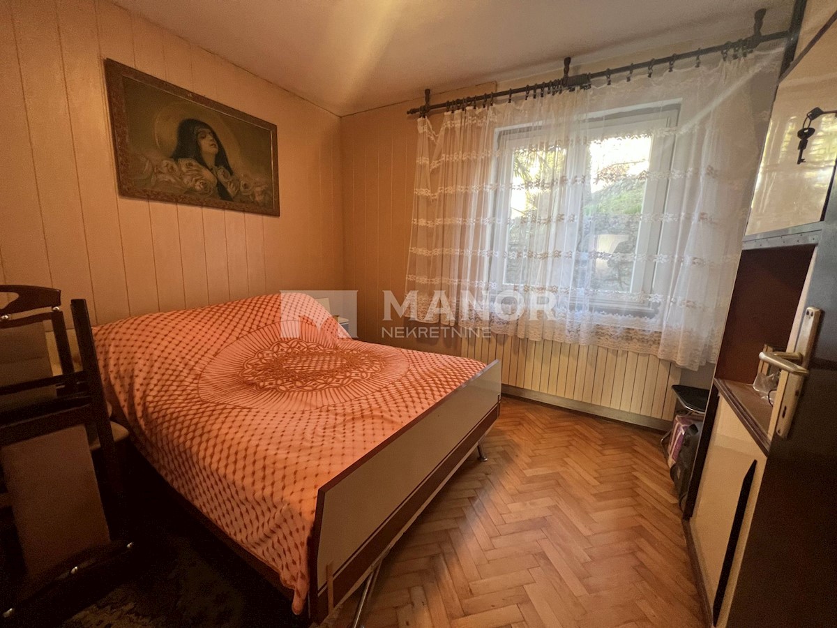 Apartmán Na prodej - PRIMORSKO-GORANSKA  OPATIJA 