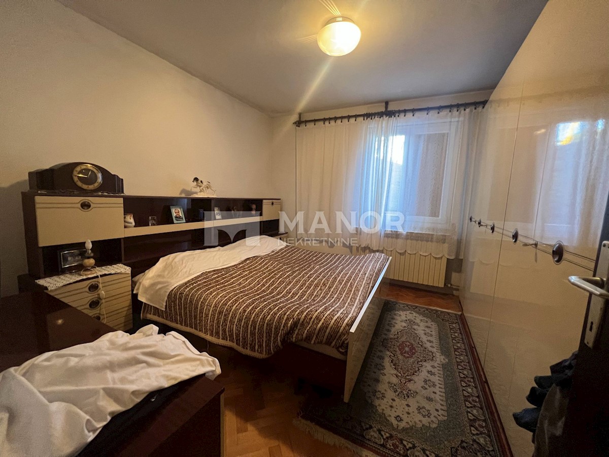 Apartmán Na prodej - PRIMORSKO-GORANSKA  OPATIJA 