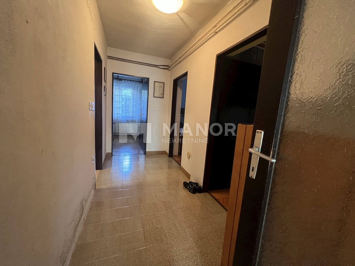 Apartmán Na prodej - PRIMORSKO-GORANSKA  OPATIJA 