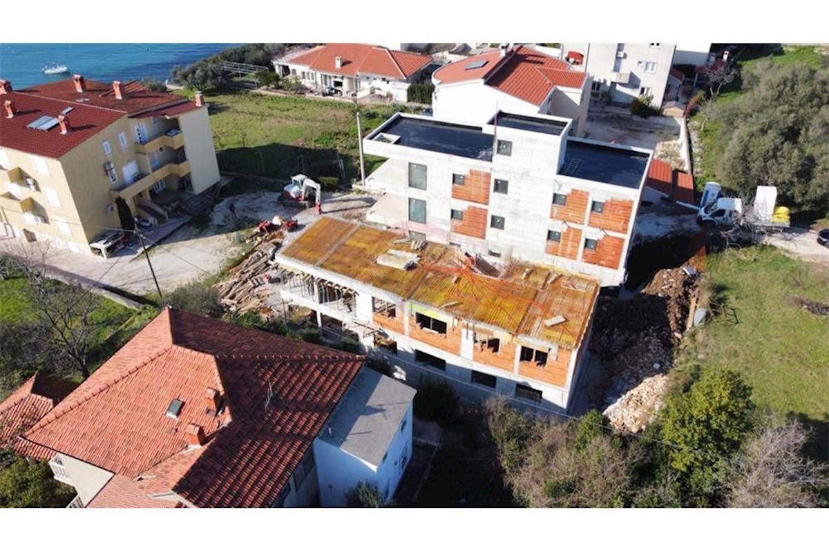 Apartmán Na predaj - ZADARSKA  ZADAR 