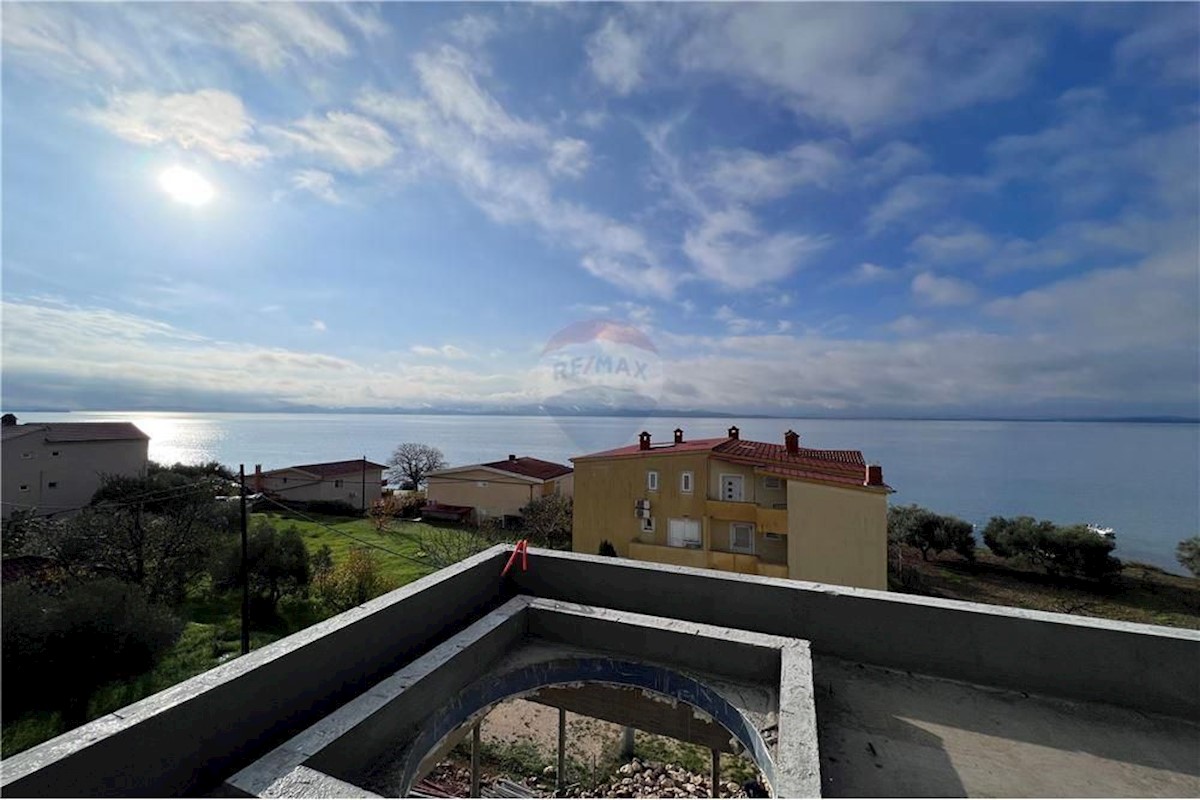 Appartement À vendre - ZADARSKA  ZADAR 