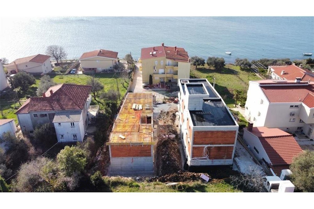 Appartement À vendre - ZADARSKA  ZADAR 