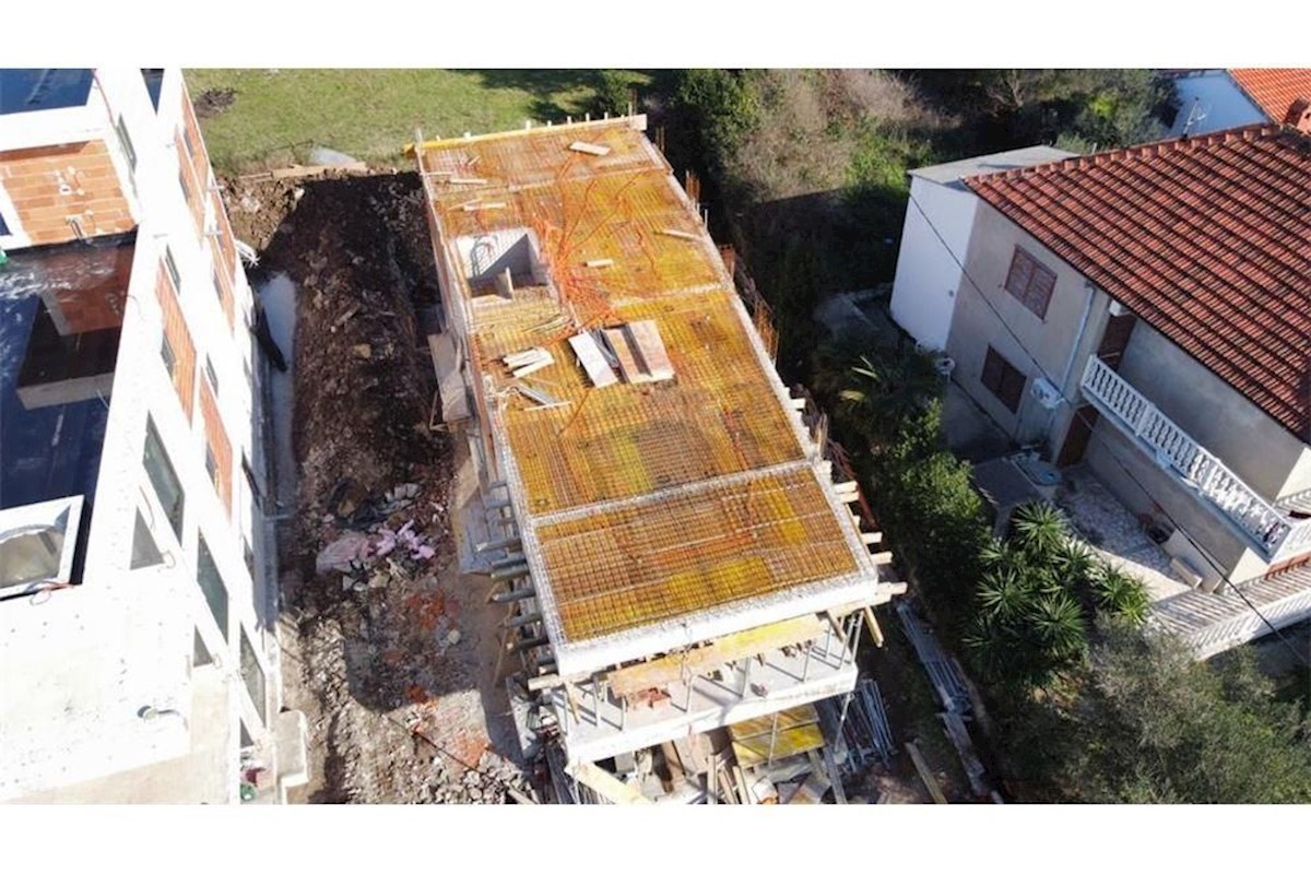 Appartement À vendre - ZADARSKA  ZADAR 