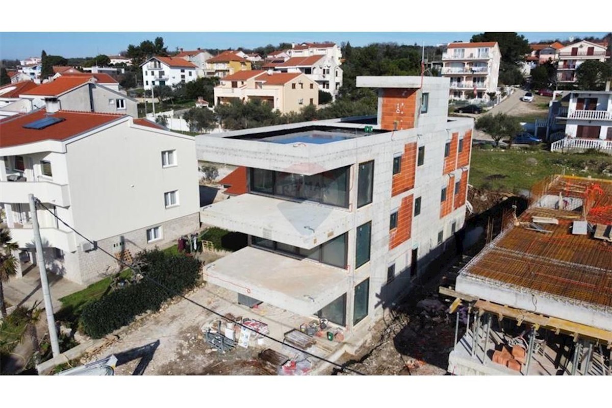 Appartement À vendre - ZADARSKA  ZADAR 