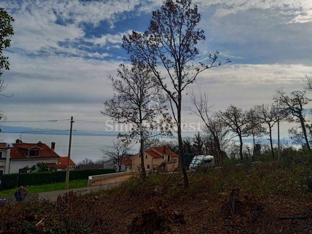 Działka Na sprzedaż - Primorsko-goranska Opatija - foto 2/6