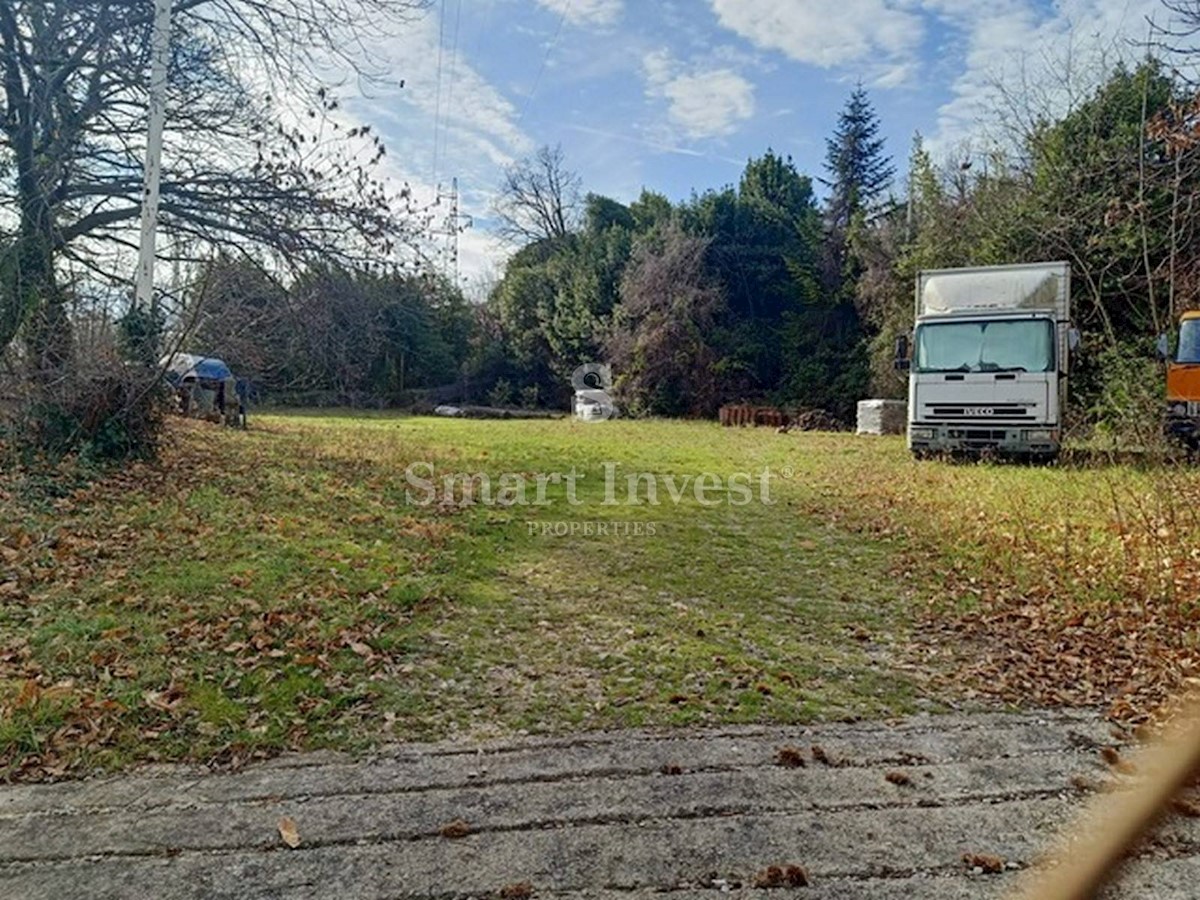 Parcela Naprodaj - PRIMORSKO-GORANSKA  Opatija
