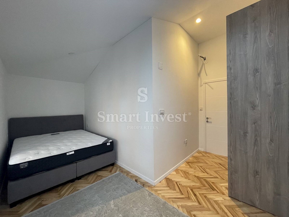 Apartmán K pronájmu - PRIMORSKO-GORANSKA OPATIJA