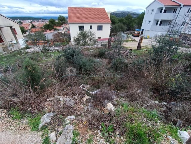 Zemljište na prodaju 400 m² – Dubrava Kod Šibenika