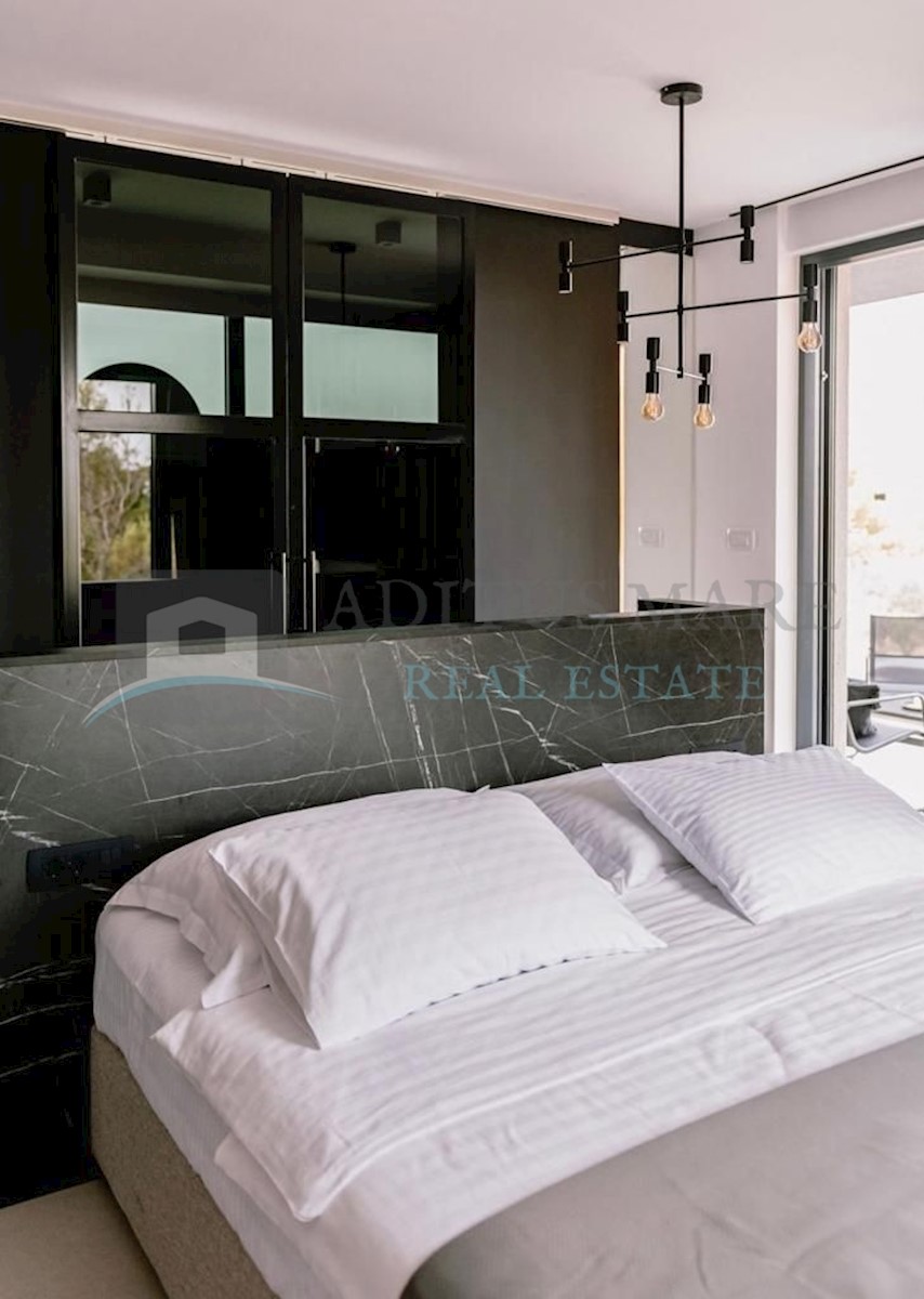 Maison À vendre - ŠIBENSKO-KNINSKA  VODICE 