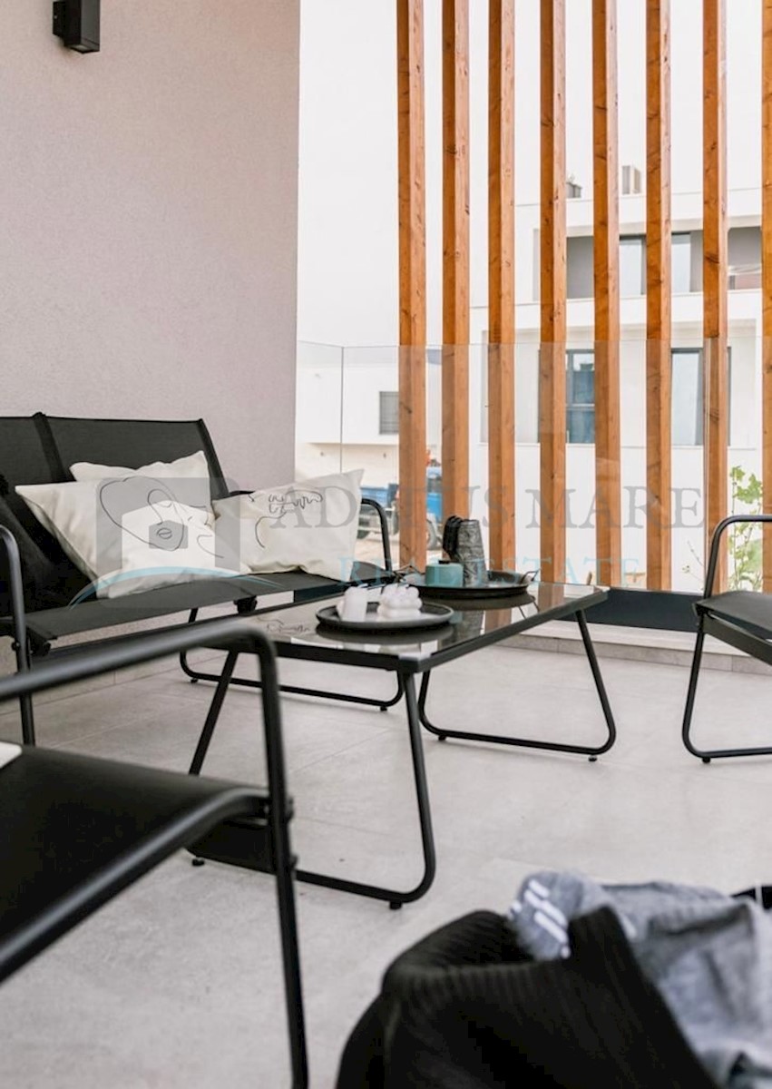 Maison À vendre - ŠIBENSKO-KNINSKA  VODICE 