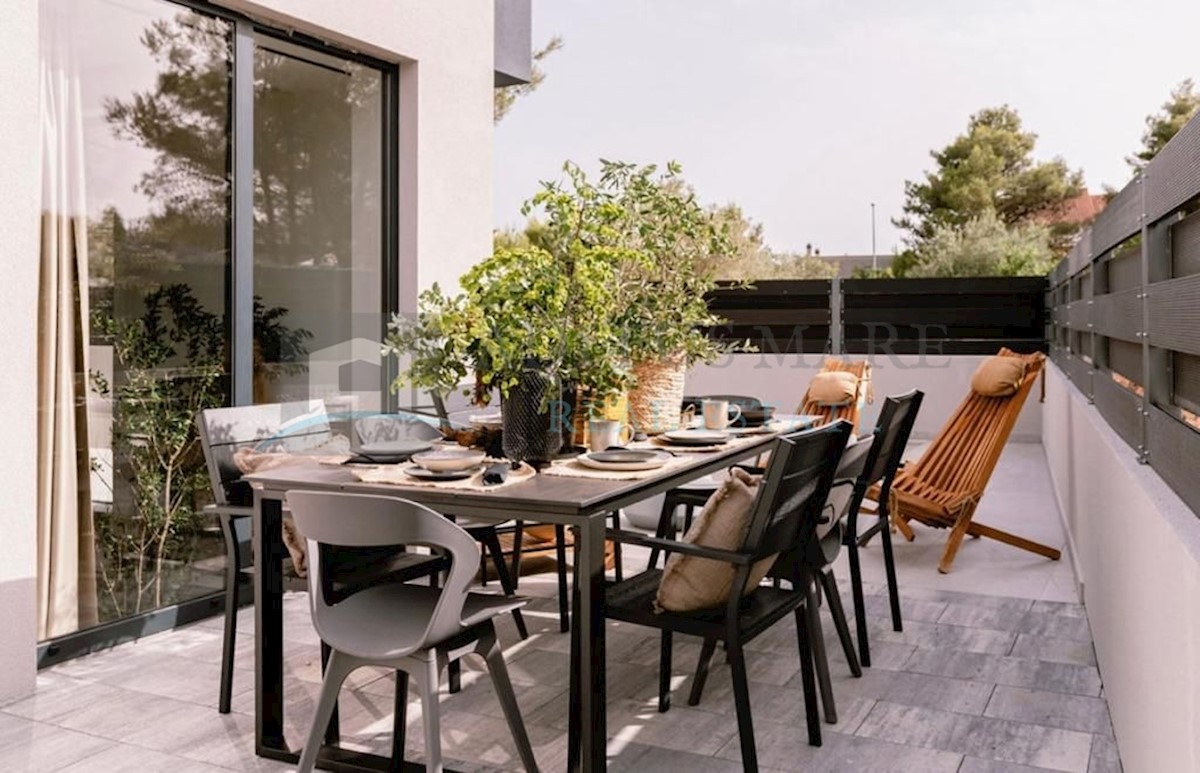 Maison À vendre - ŠIBENSKO-KNINSKA  VODICE 