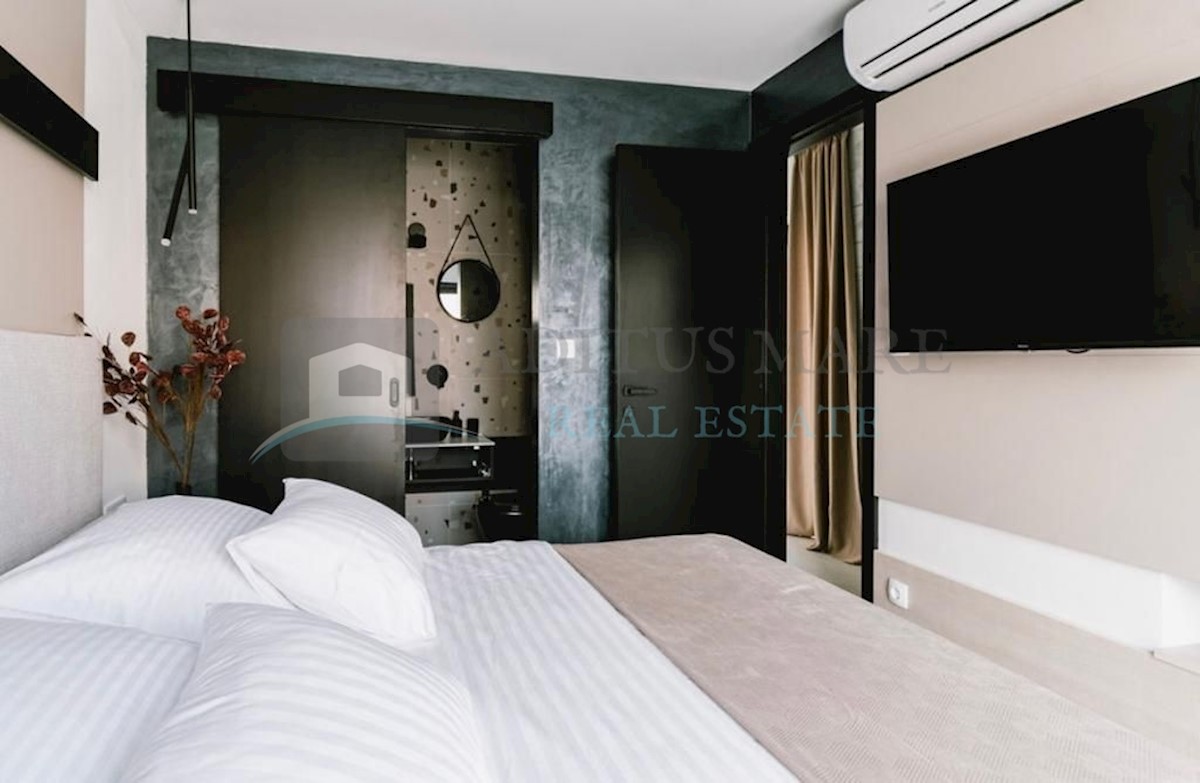 Maison À vendre - ŠIBENSKO-KNINSKA  VODICE 