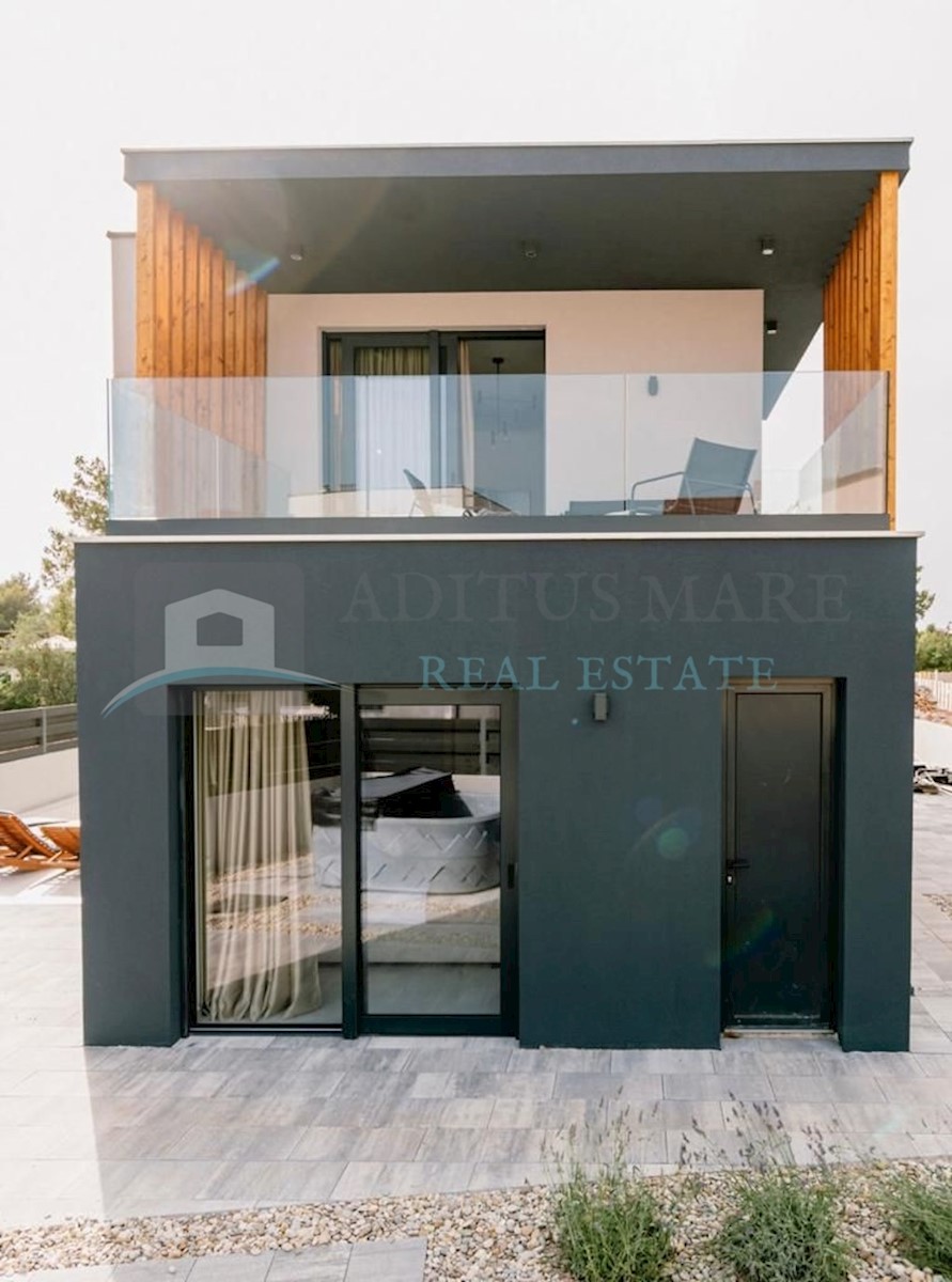 Maison À vendre - ŠIBENSKO-KNINSKA  VODICE 