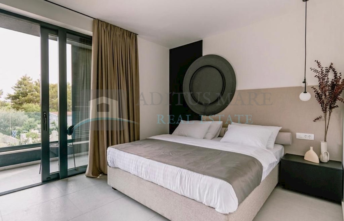 Maison À vendre - ŠIBENSKO-KNINSKA  VODICE 