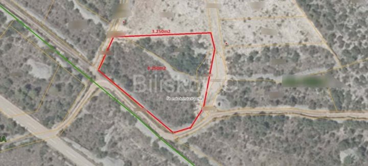 Land For sale - šibensko-kninska šibenik - foto 2/2