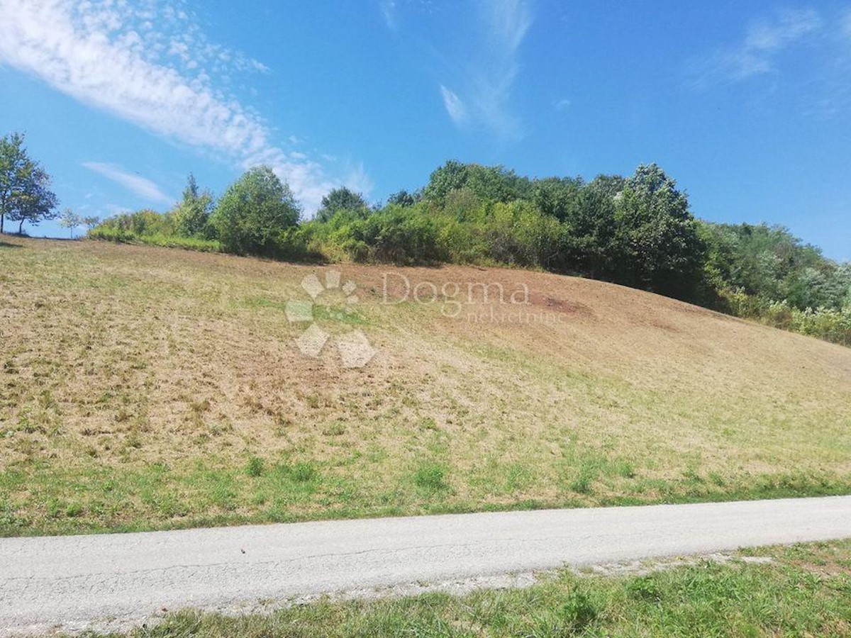 Terreno In vendita - KRAPINSKO-ZAGORSKA  SVETI KRIŽ ZAČRETJE 