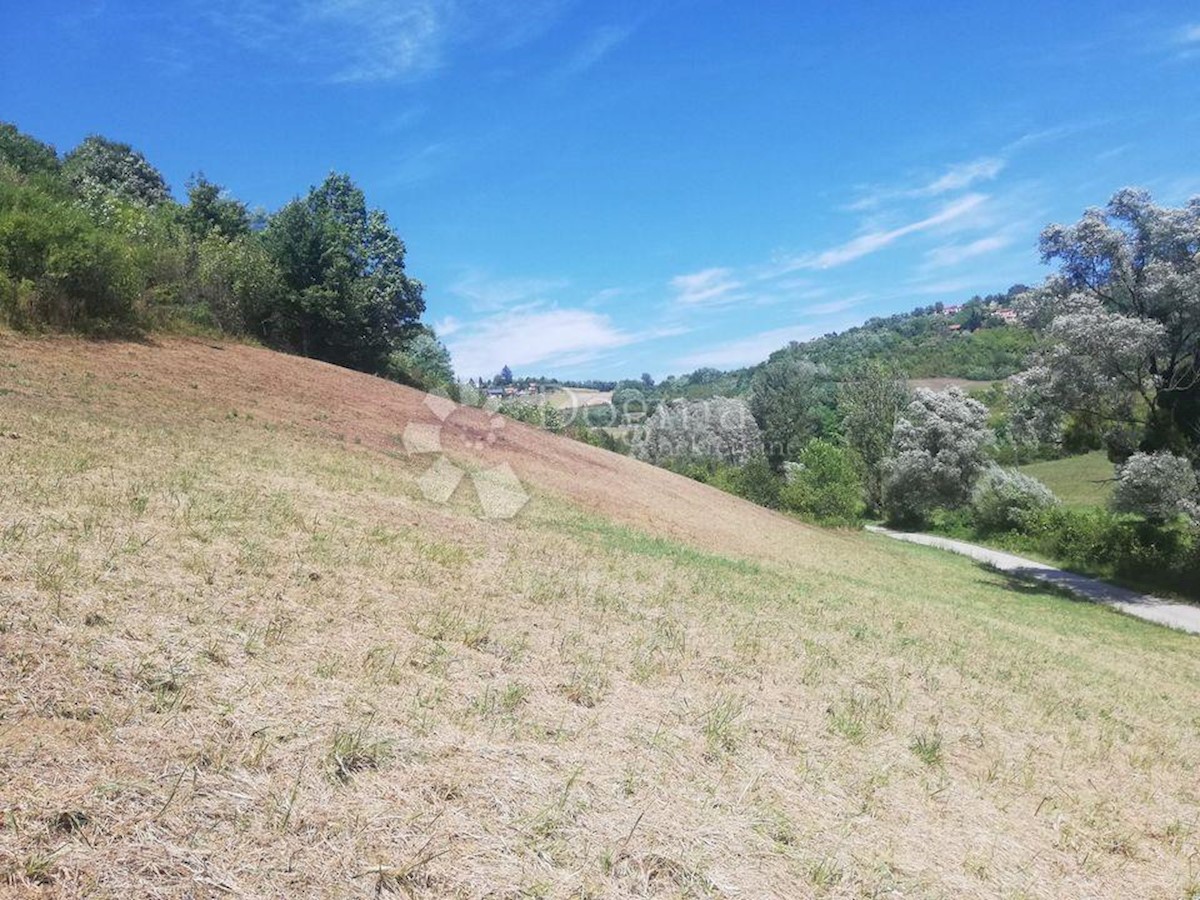 Terreno In vendita - KRAPINSKO-ZAGORSKA  SVETI KRIŽ ZAČRETJE 