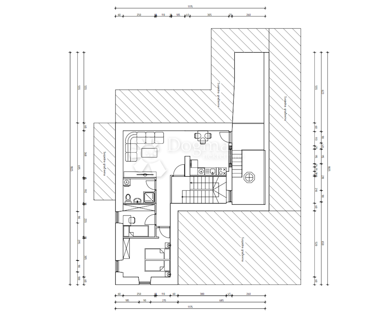 Flat For sale - ISTARSKA  Vodnjan