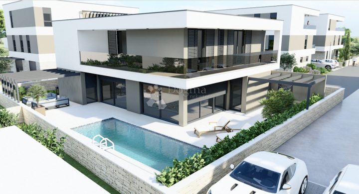 Casa in vendita 229 m² – Pula