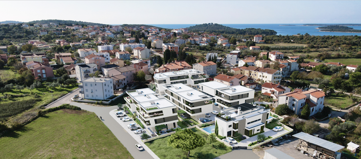 Apartma Naprodaj - ISTARSKA  Pula
