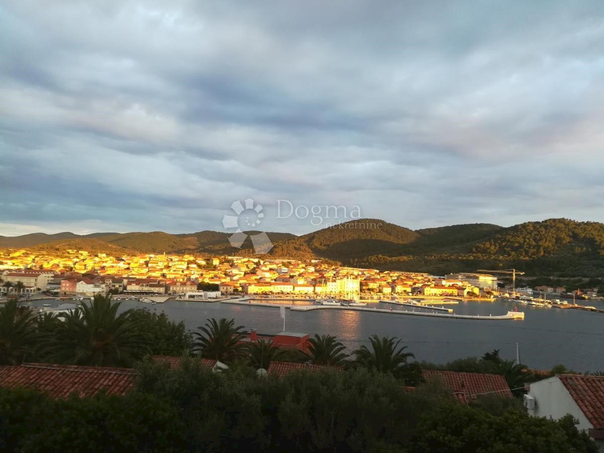 Land For sale - DUBROVAČKO-NERETVANSKA  KORČULA 
