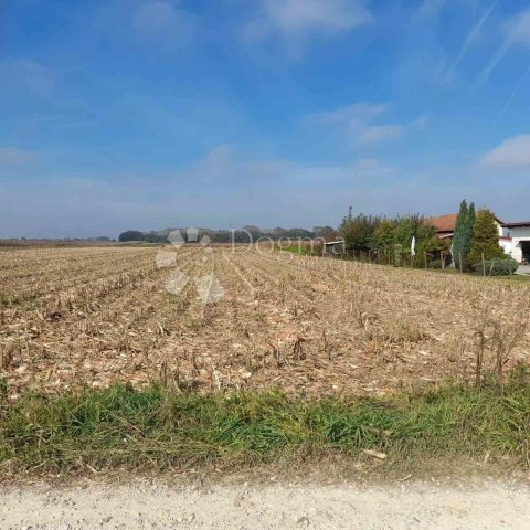 Działka na sprzedaż 8188 m² – Ludbreg