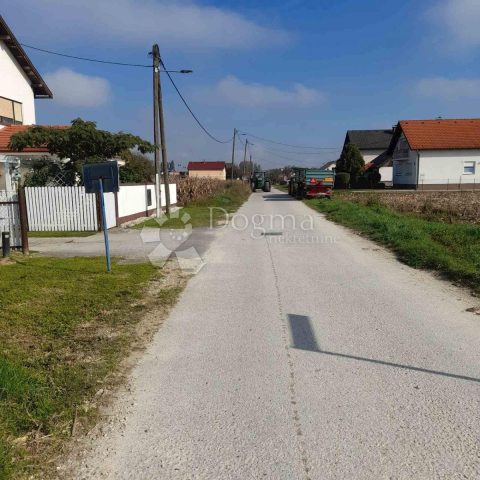 Parcela Naprodaj - Varaždinska Ludbreg - foto 5/5