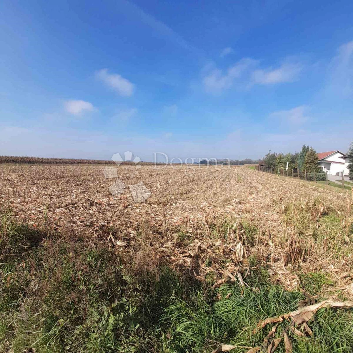 Pozemek Na prodej - VARAŽDINSKA  LUDBREG 