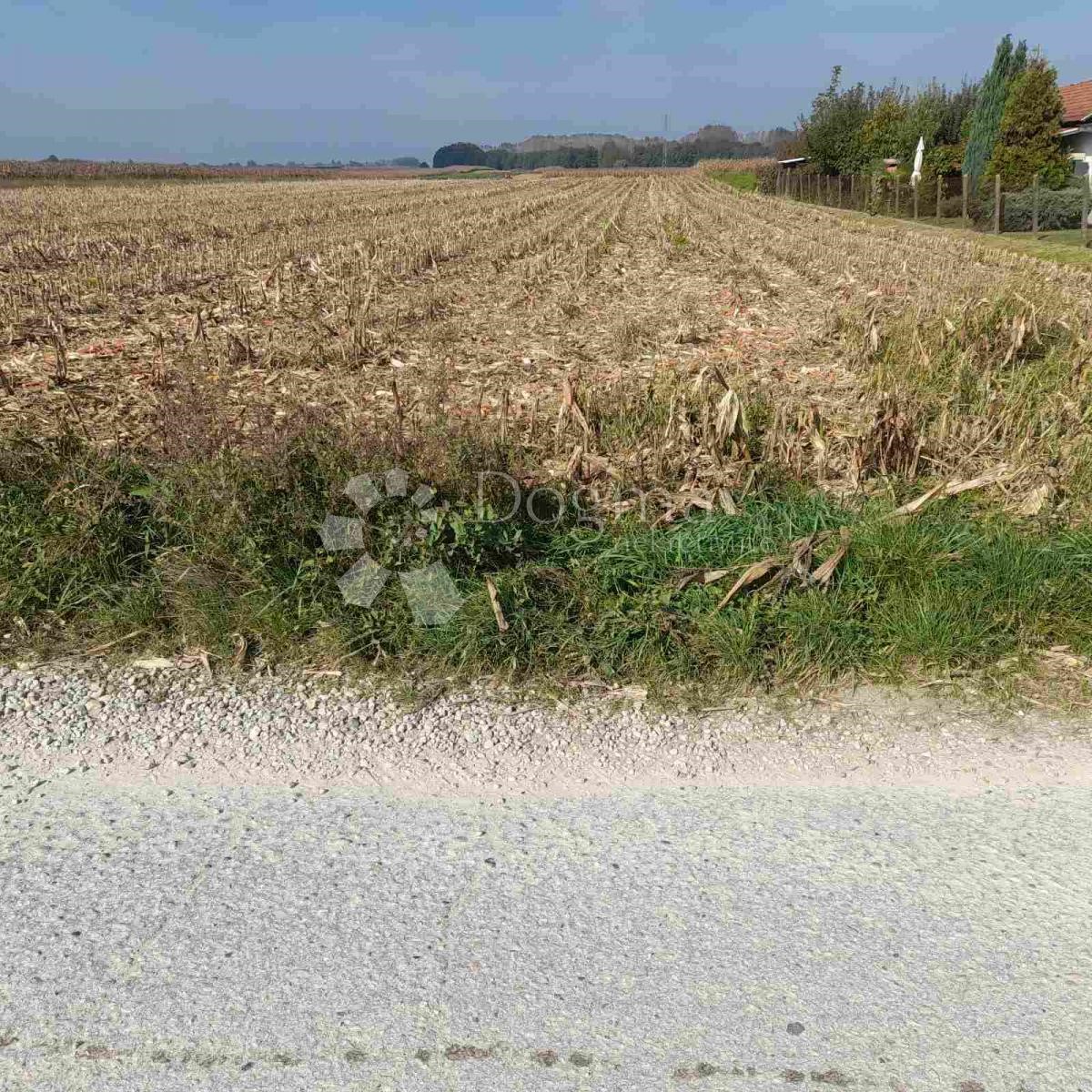 Pozemek Na prodej - VARAŽDINSKA  LUDBREG 