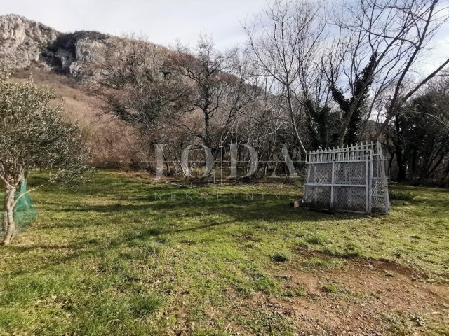 Grundstück zu verkaufen 1390 m² – Bribir