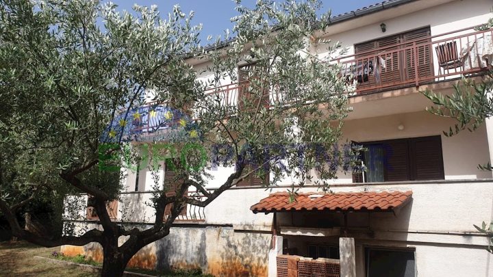 Casa in vendita 220 m² – Poreč