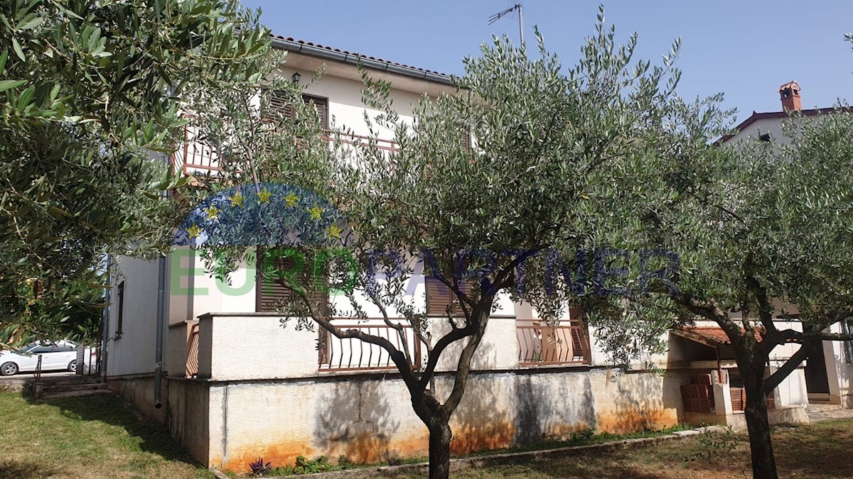 Kuća Na prodaju - ISTARSKA  POREČ 