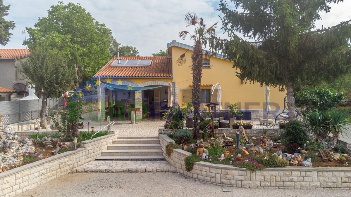 Kuća Na prodaju - ISTARSKA  SVETI LOVREČ 