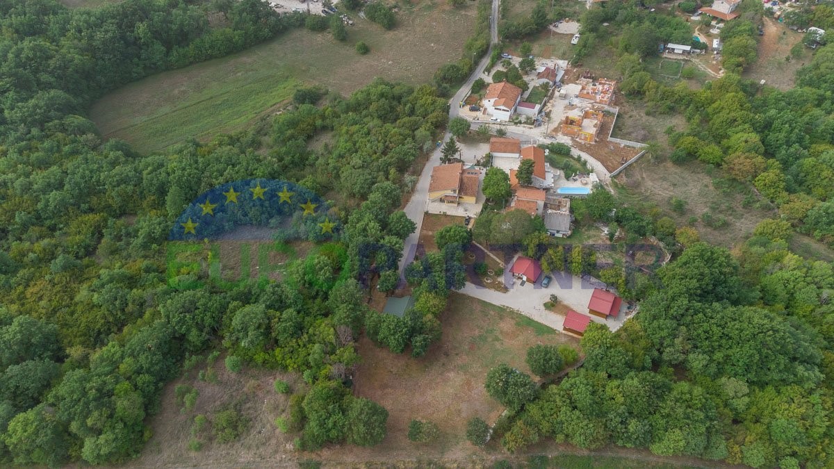 Kuća Na prodaju - ISTARSKA  SVETI LOVREČ 