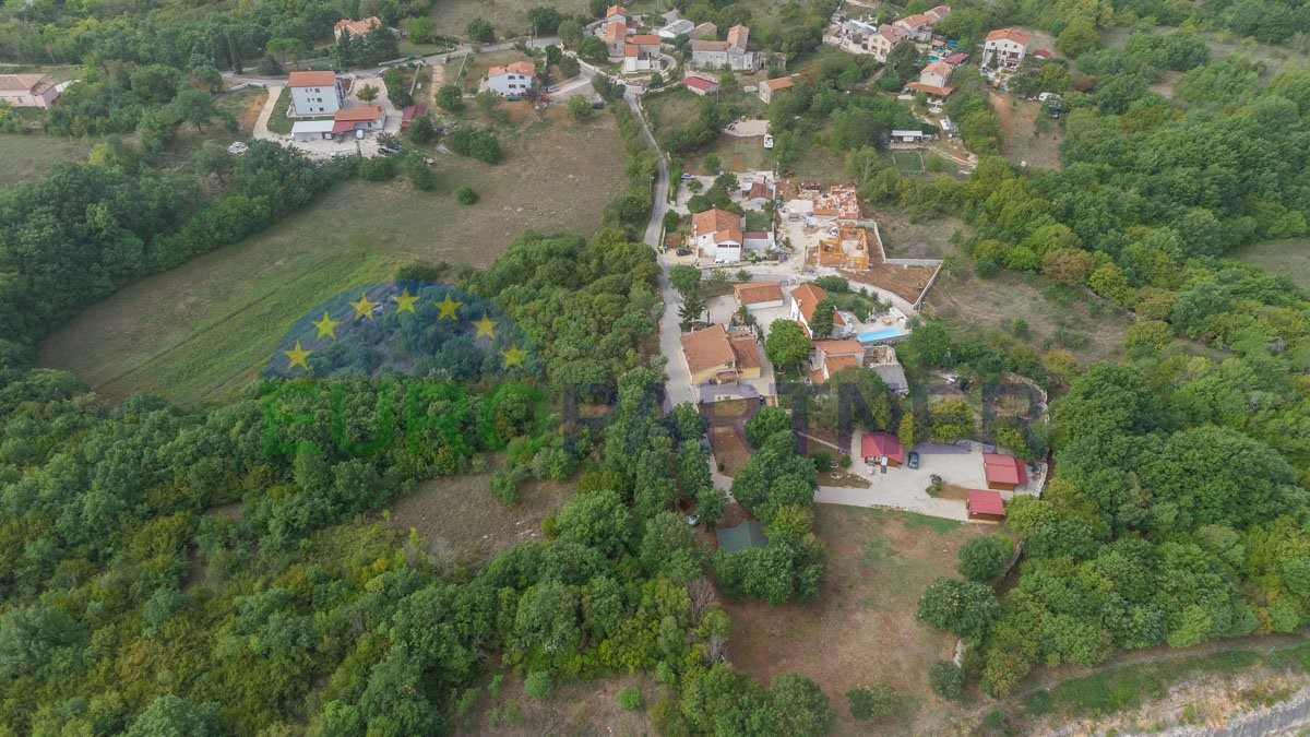 Kuća Na prodaju - ISTARSKA  SVETI LOVREČ 