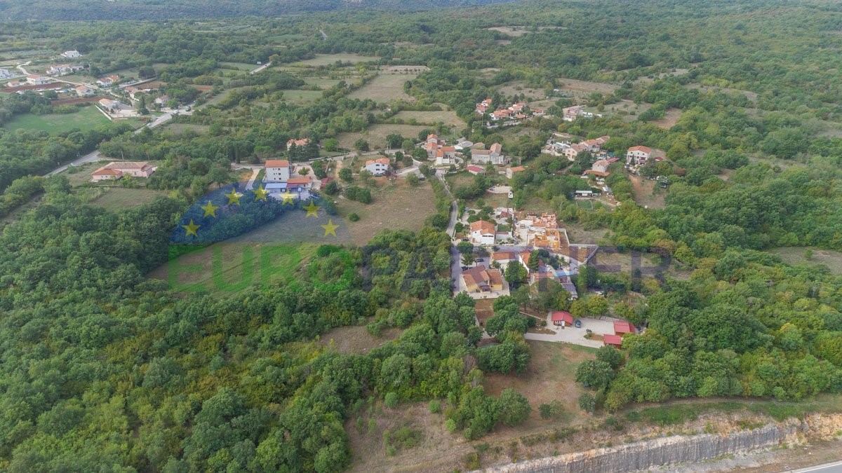 Kuća Na prodaju - ISTARSKA  SVETI LOVREČ 