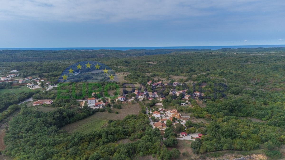 Kuća Na prodaju - ISTARSKA  SVETI LOVREČ 
