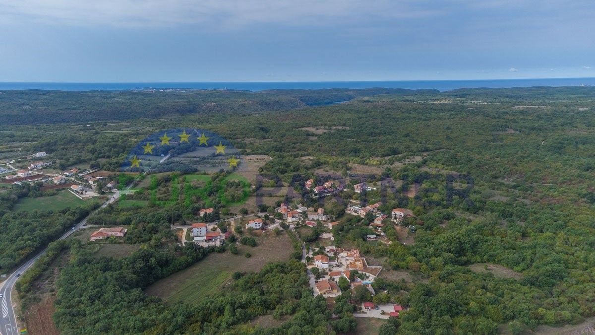 Kuća Na prodaju - ISTARSKA  SVETI LOVREČ 