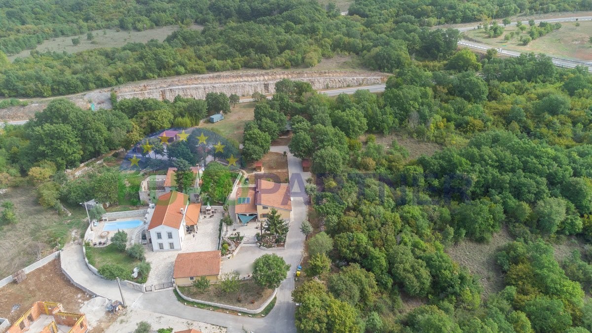 Kuća Na prodaju - ISTARSKA  SVETI LOVREČ 